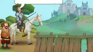 Rolling Knight скриншот 1