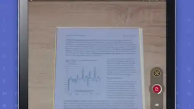 FineReader скриншот 6