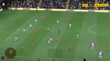 Football Games Soccer Offline скриншот 4