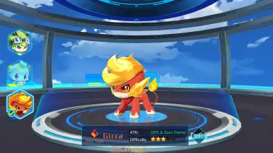 Monster Quest: Seven Sins скриншот 1