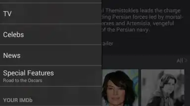 IMDb: Movies & TV Shows скриншот 5