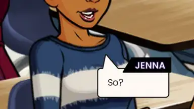 What's Your Story? скриншот 8