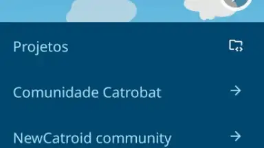 NewCatroid скриншот 3