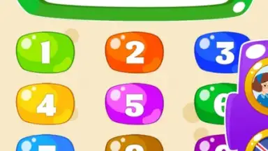 Babyphone for Toddlers скриншот 7