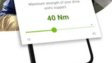 eBike Flow скриншот 5