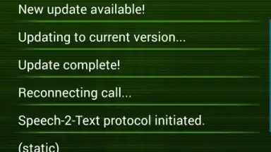 Lifeline Library скриншот 7