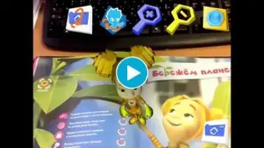 Фиксископ скриншот 1