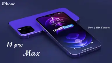 iPhone 14 Launcher iOS 16 2023 скриншот 5