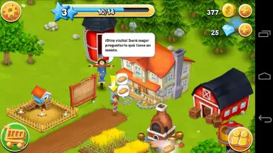 Let's Farm скриншот 5