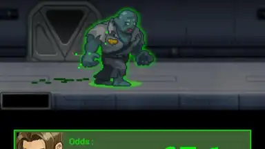 Zombie Hive скриншот 1