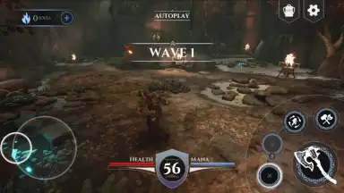 ActionRPG скриншот 4