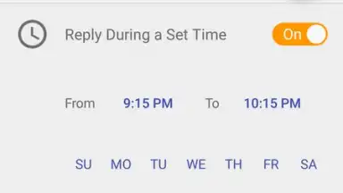 TextAssured скриншот 5