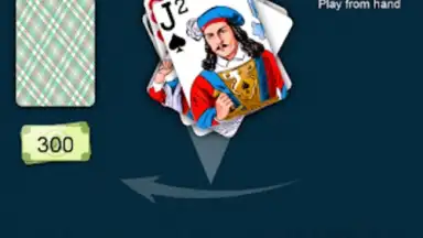 Mau Mau Online скриншот 2