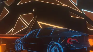 Music Racer скриншот 12
