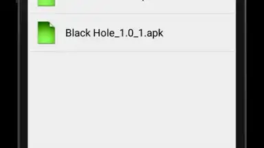 Meher APK Extractor скриншот 3