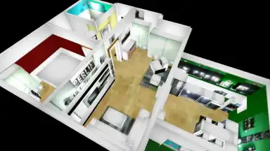 BuildApp Viewer скриншот 9