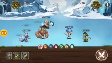 Ancient Fantasy скриншот 10