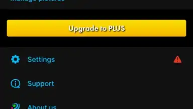 ROMEO скриншот 2