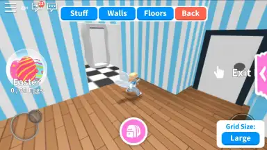 Roblox скриншот 14