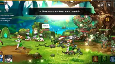 Sword Master Story скриншот 10