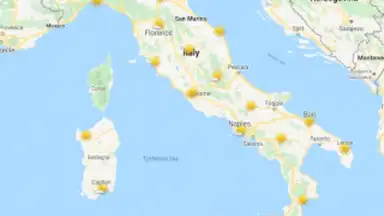 ilMeteo скриншот 17