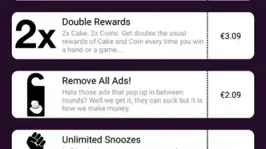 Evil Apples скриншот 6