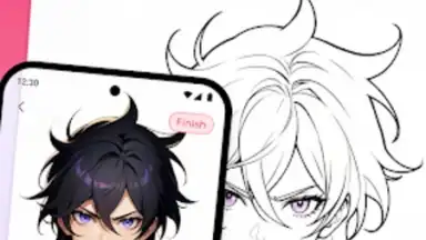 AR Drawing: TraceCam & Draw скриншот 6