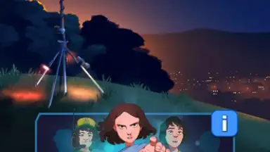 Stranger Things: Puzzle Tales скриншот 6