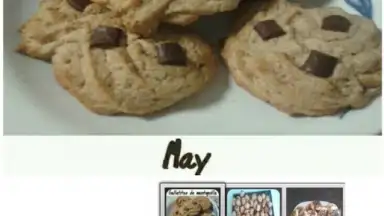 Recetario - Recetas de Cocina скриншот 4