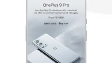 OnePlus Store EU скриншот 6
