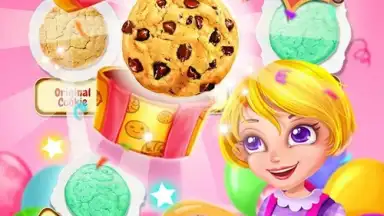 Cookies скриншот 2