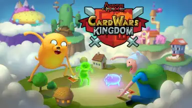Card Wars Kingdom скриншот 6