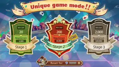 Blackjack Maniac скриншот 5