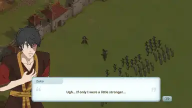 Avatar: Realms Collide скриншот 6