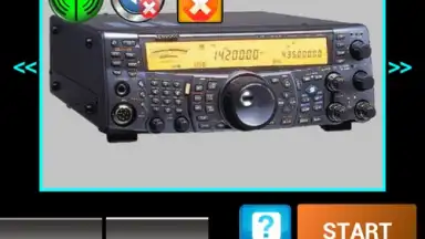 Pocket RXTX скриншот 4