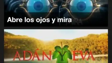 Mediaset Infinity España скриншот 4