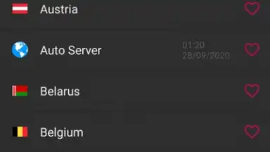 Urban VPN скриншот 5