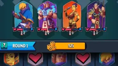 Slot Heroes скриншот 7