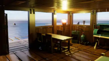 Oceanborn: Survival скриншот 7