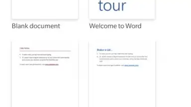Microsoft Word скриншот 9