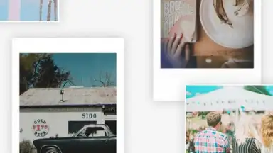 InstaMini скриншот 5