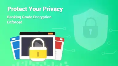 Indian Ocean VPN Gate Proxy скриншот 1