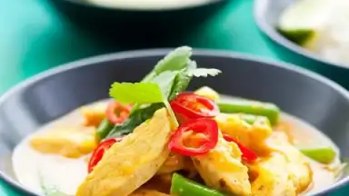 ThaiFood скриншот 1
