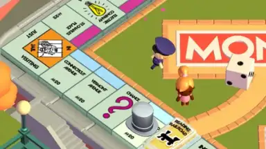 Monopoly GO! скриншот 3