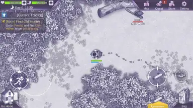 Ares Virus скриншот 6