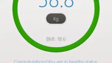 Smart Scale скриншот 5