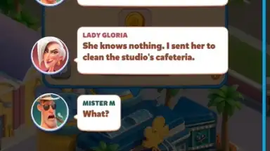 Reality Bay скриншот 6