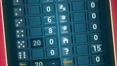 Yatzy скриншот 7