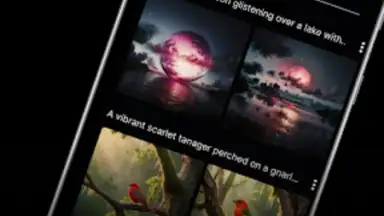 Leonardo.Ai скриншот 14