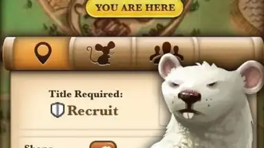MouseHunt скриншот 4